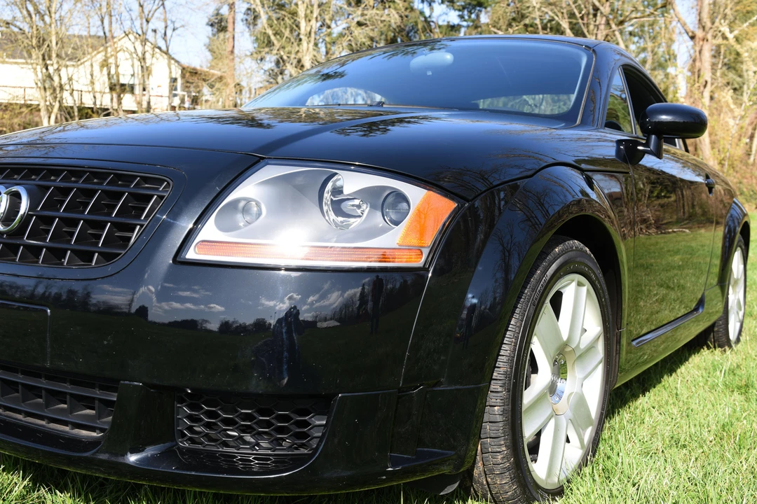 2006 Audi TT Mk1 - Image 30 of 31