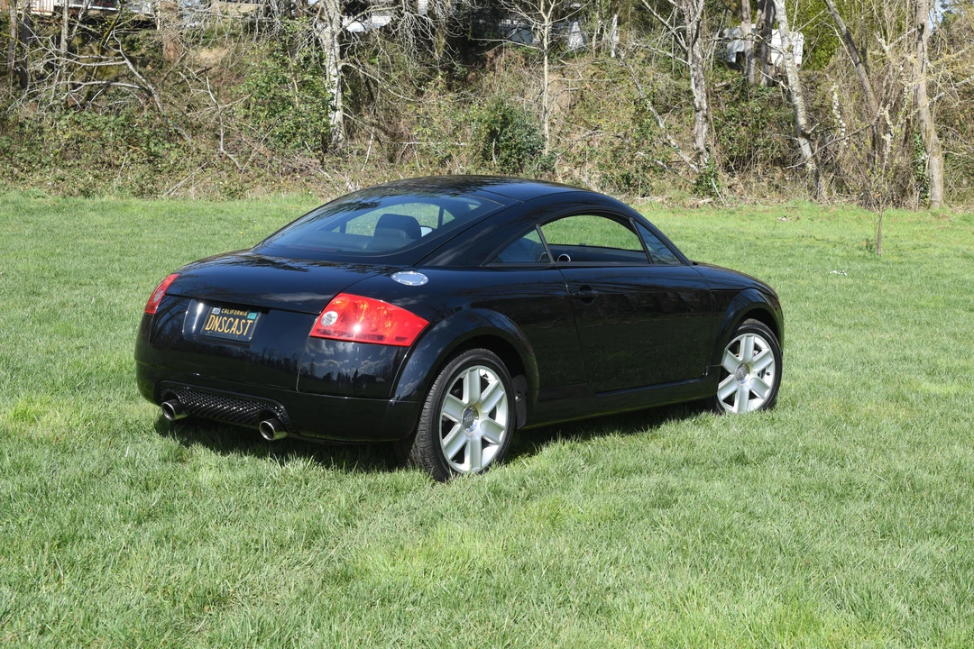 2006 Audi TT Mk1 - Image 22 of 31