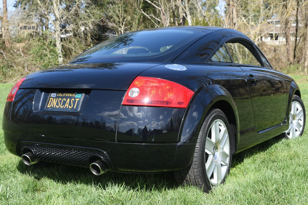 2006 Audi TT Mk1 - Image 4 of 31