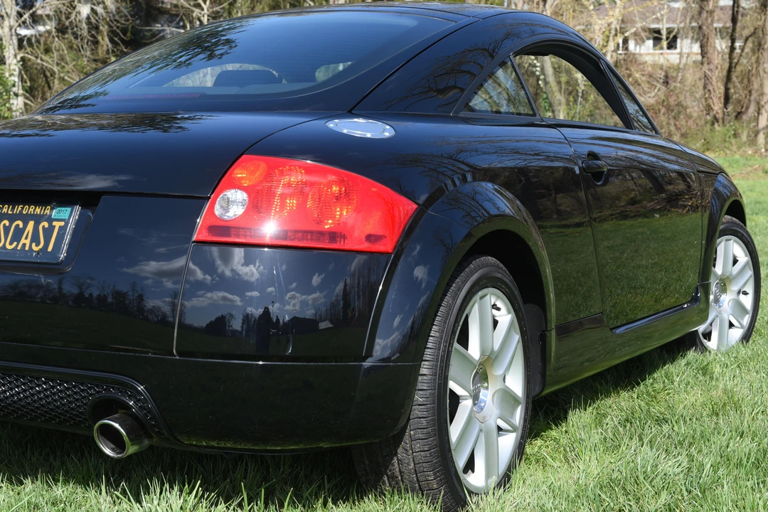 2006 Audi TT Mk1 - Image 20 of 31