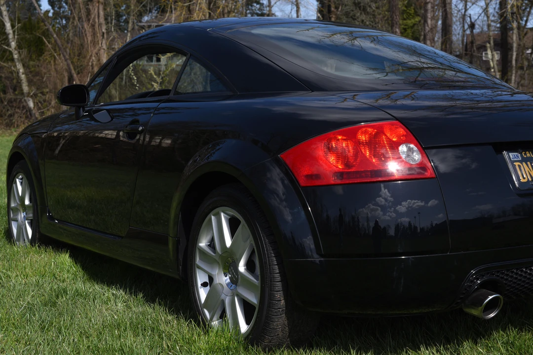 2006 Audi TT Mk1 - Image 18 of 31