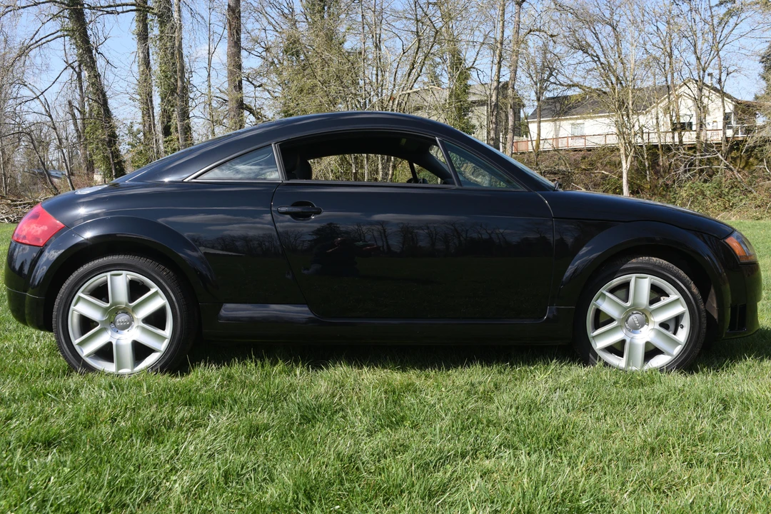 2006 Audi TT Mk1 - Image 25 of 31