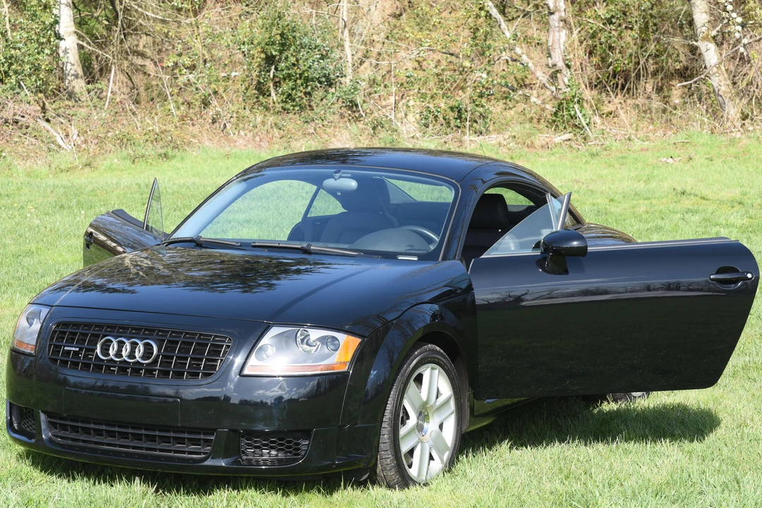 2006 Audi TT Mk1 - Image 27 of 31