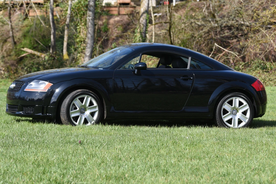 2006 Audi TT Mk1 - Image 12 of 31