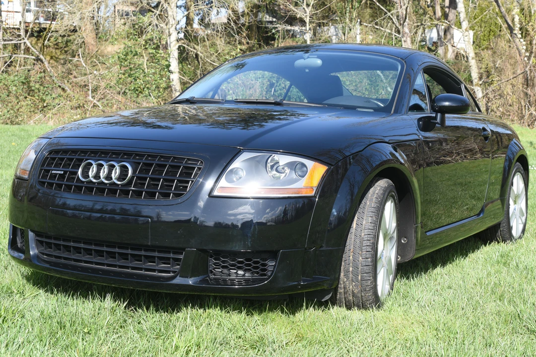 2006 Audi TT Mk1 - Image 7 of 31