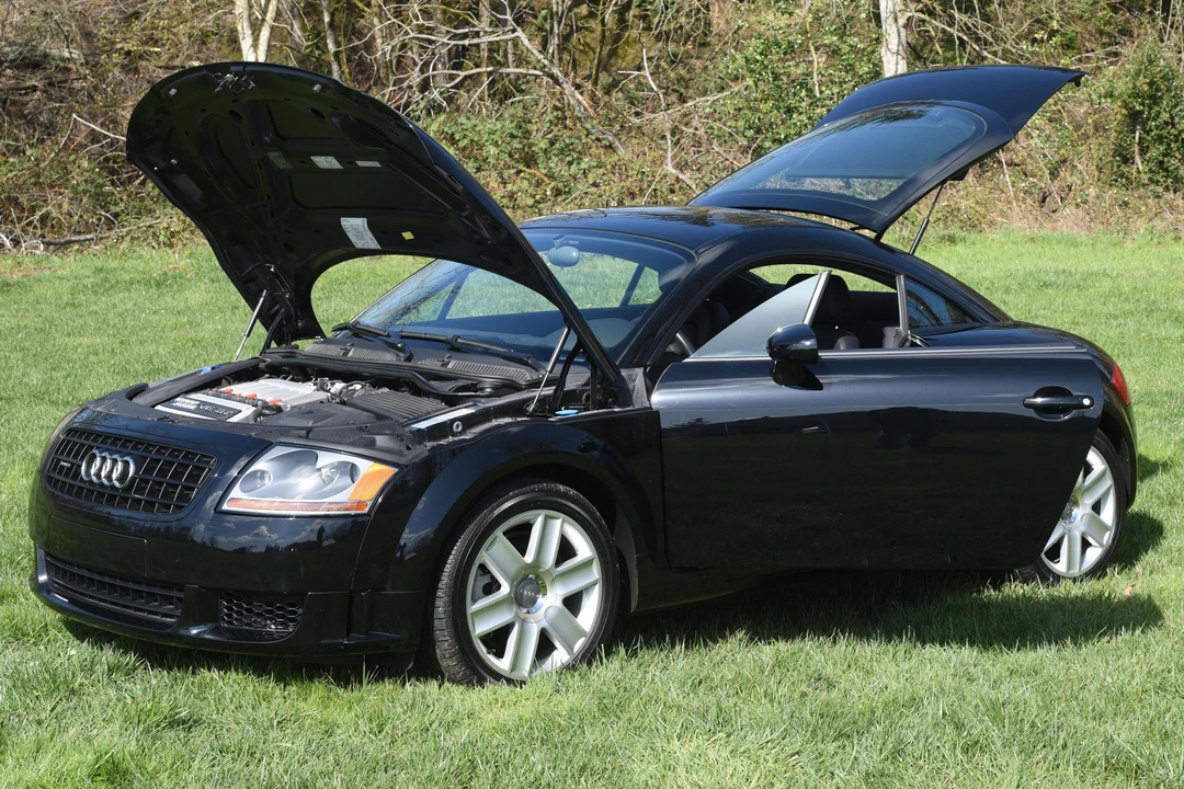 2006 Audi TT Mk1 - Image 29 of 31