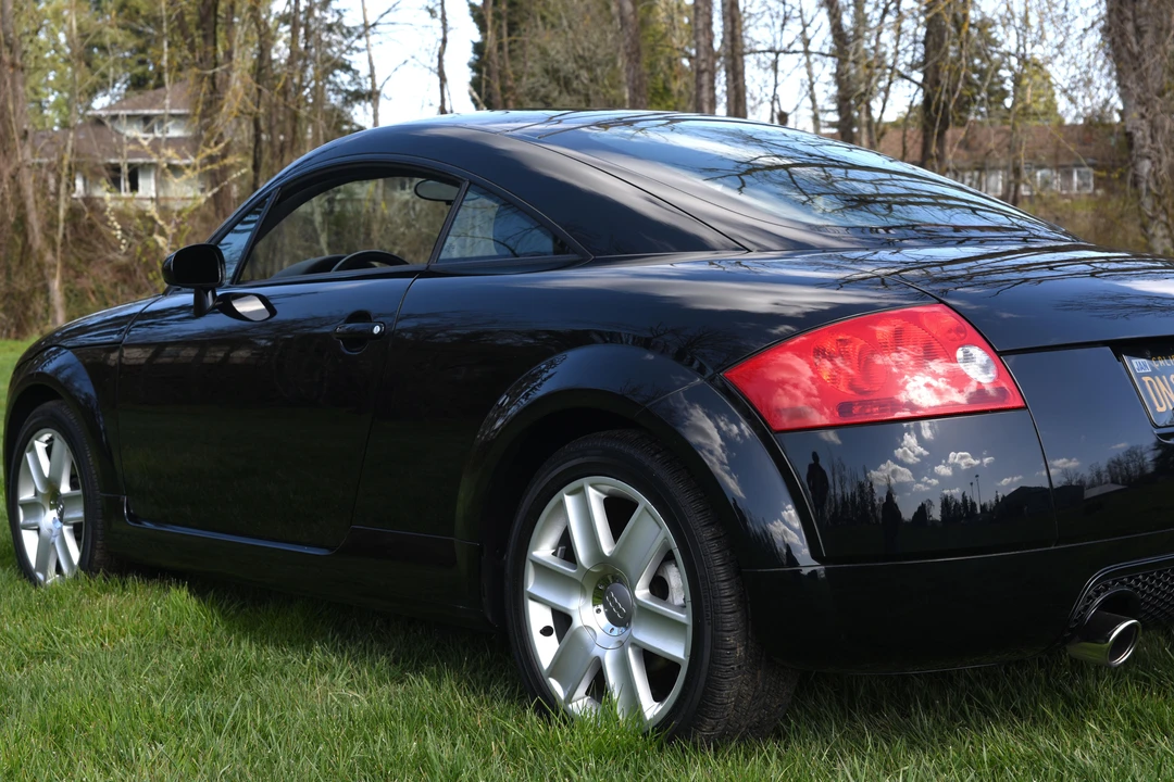 2006 Audi TT Mk1 - Image 17 of 31