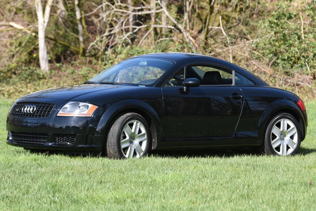 2006 Audi TT Mk1 - Image 10 of 31