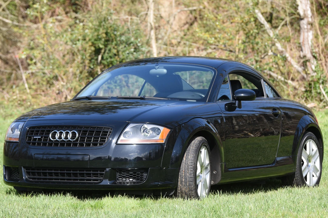 2006 Audi TT Mk1 - Image 8 of 31