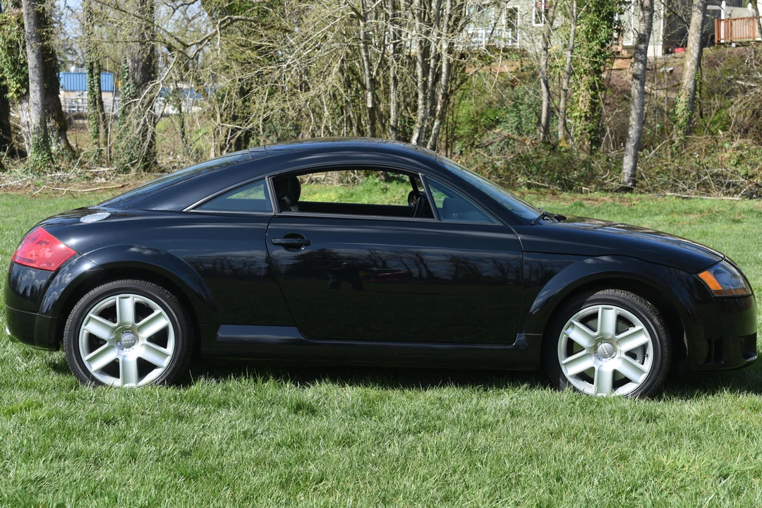 2006 Audi TT Mk1 - Image 3 of 31