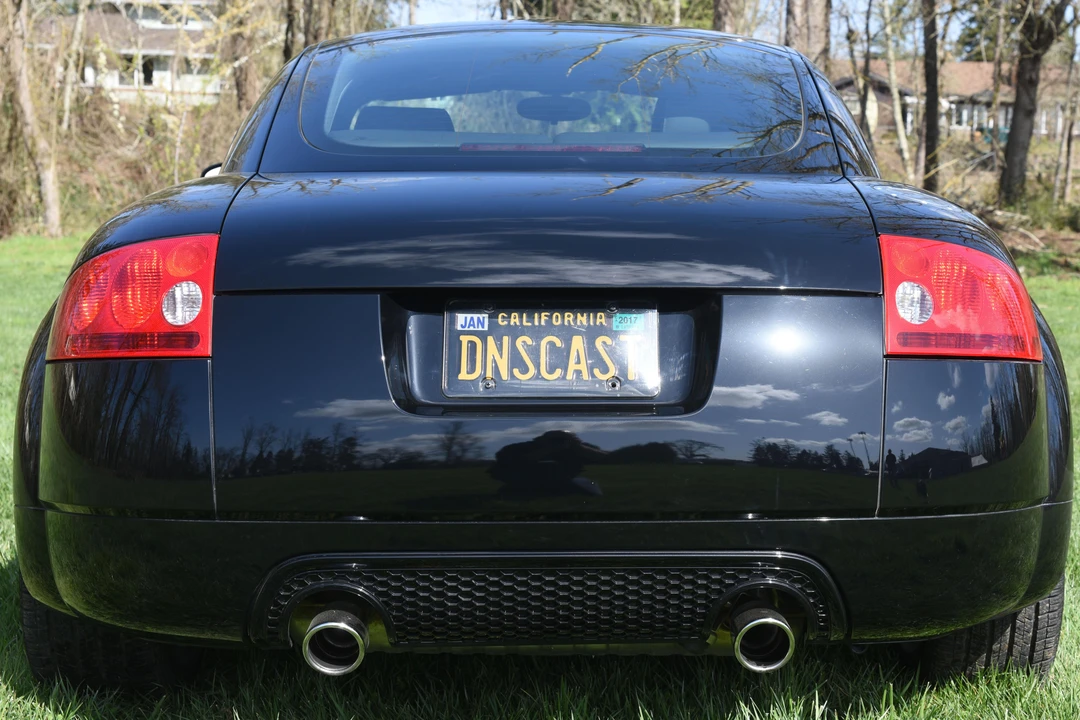 2006 Audi TT Mk1 - Image 5 of 31