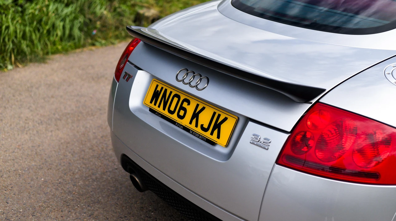 2006 Audi TT Mk1 - Image 12 of 31