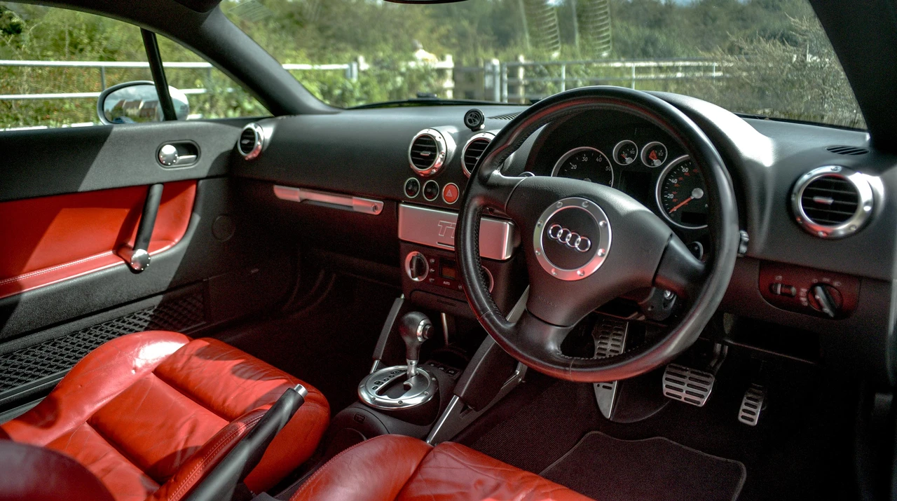 2006 Audi TT Mk1 - Image 20 of 31