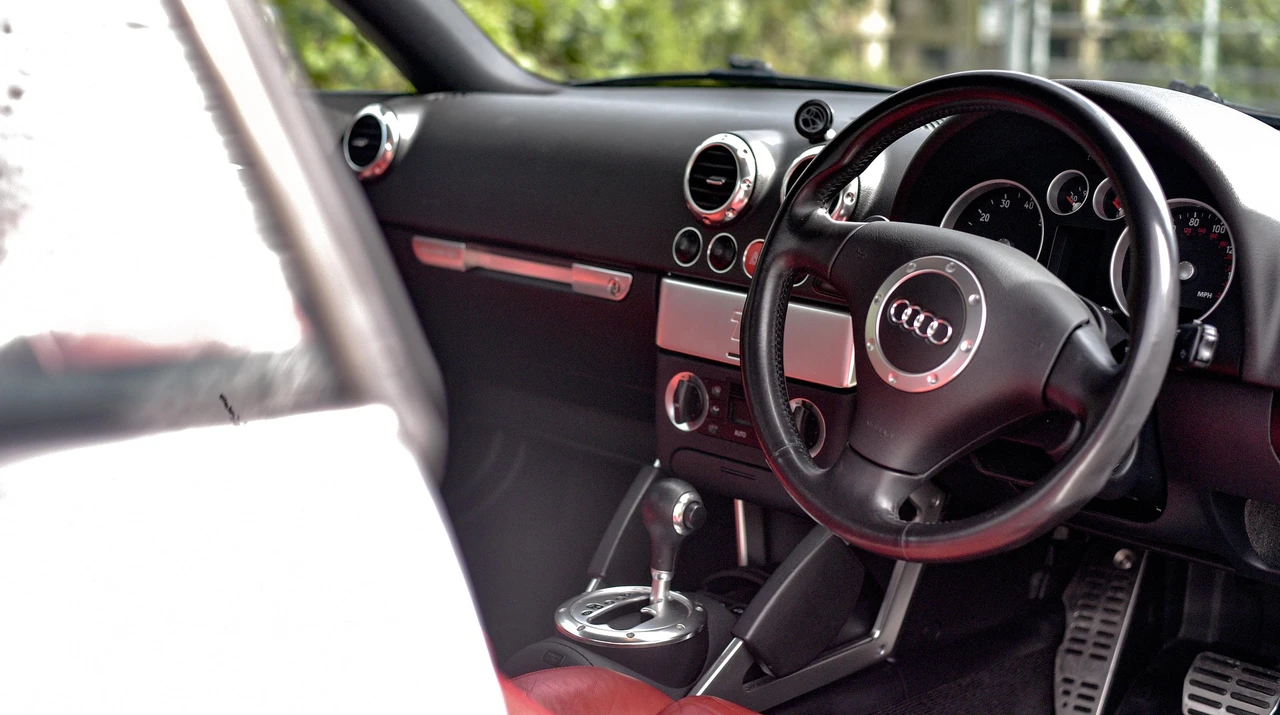 2006 Audi TT Mk1 - Image 26 of 31