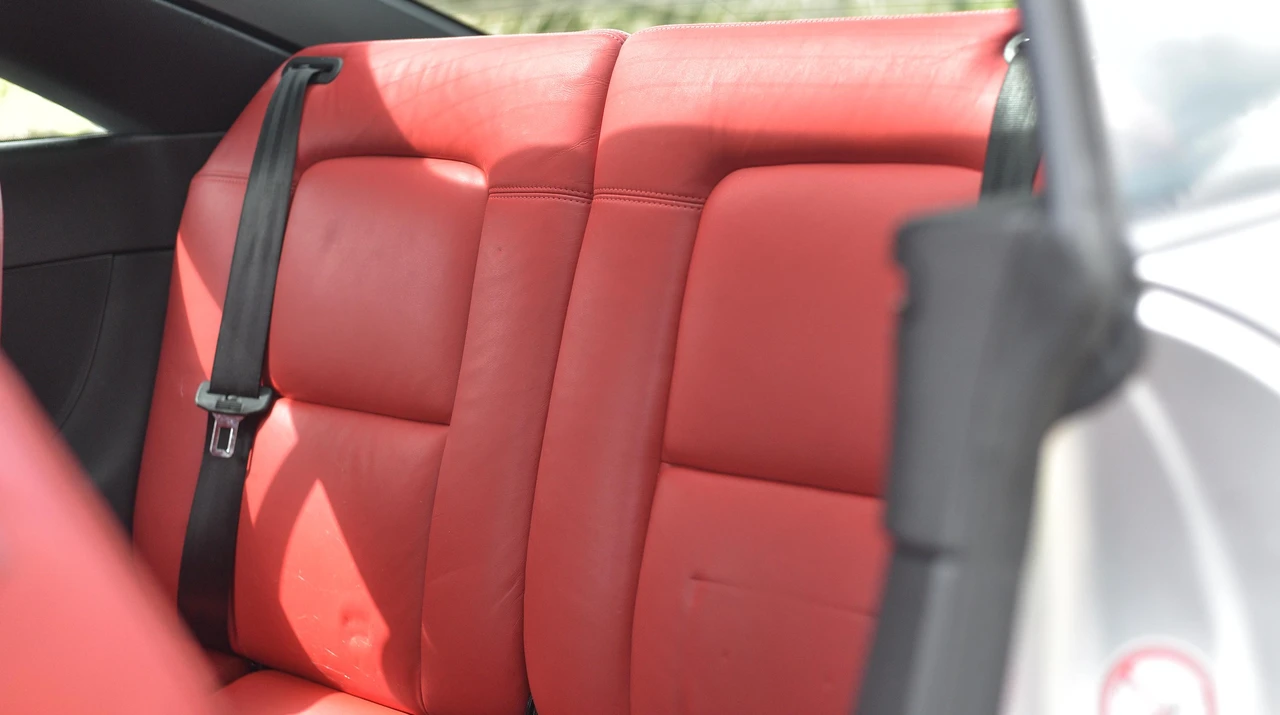 2006 Audi TT Mk1 - Image 28 of 31