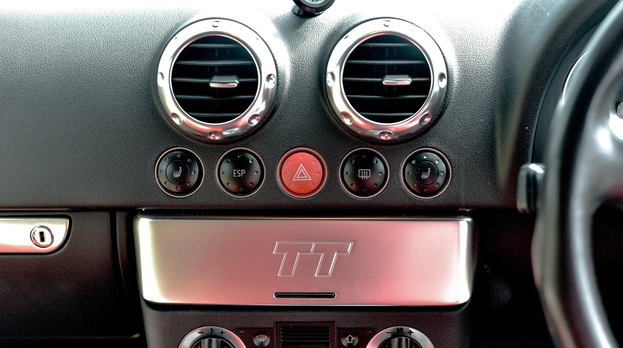2006 Audi TT Mk1 - Image 27 of 31