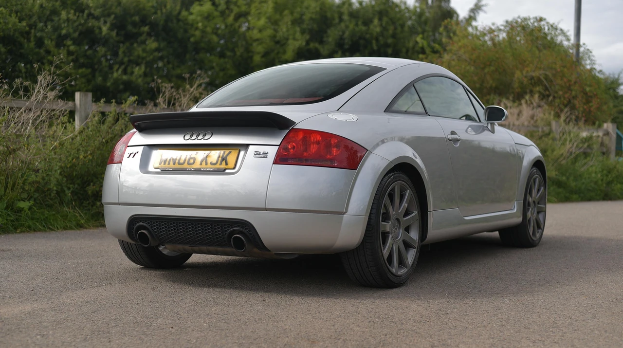 2006 Audi TT Mk1 - Image 6 of 31