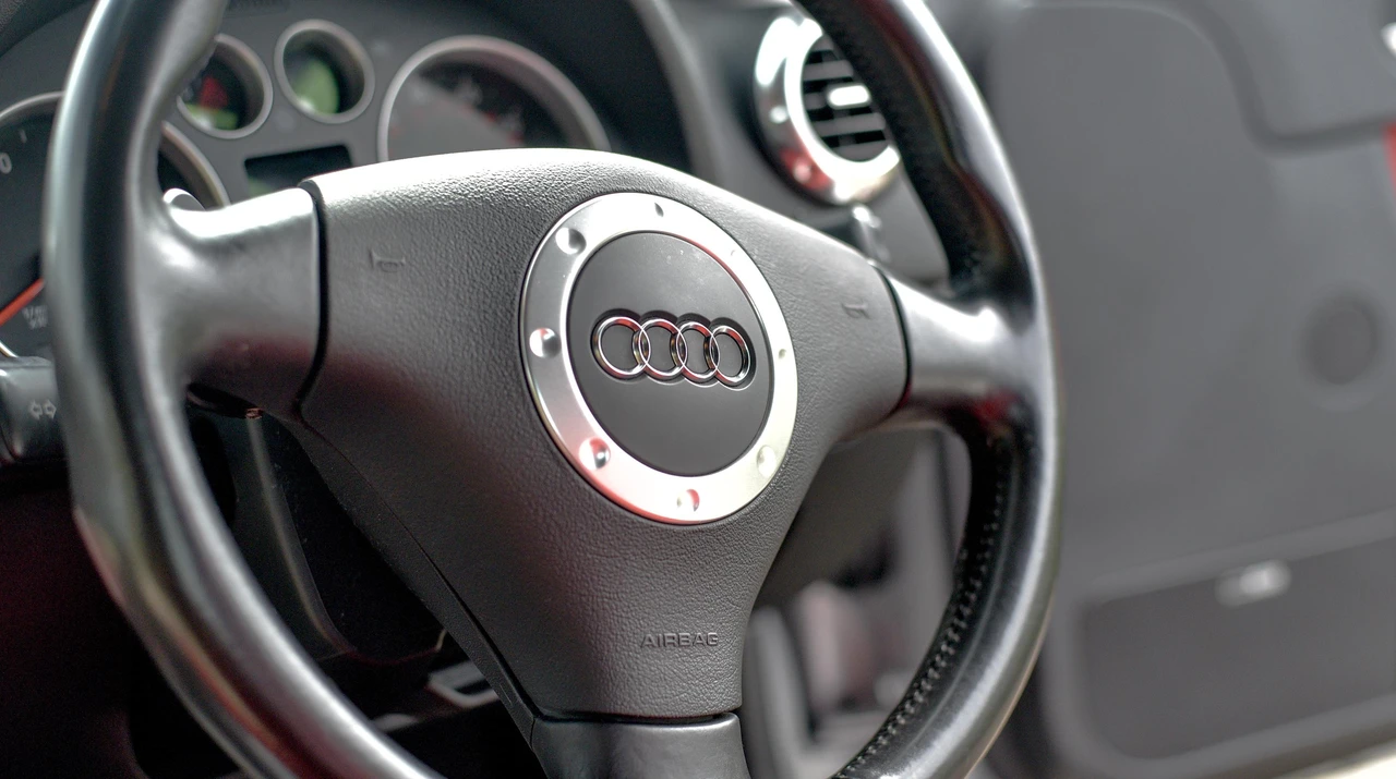 2006 Audi TT Mk1 - Image 30 of 31