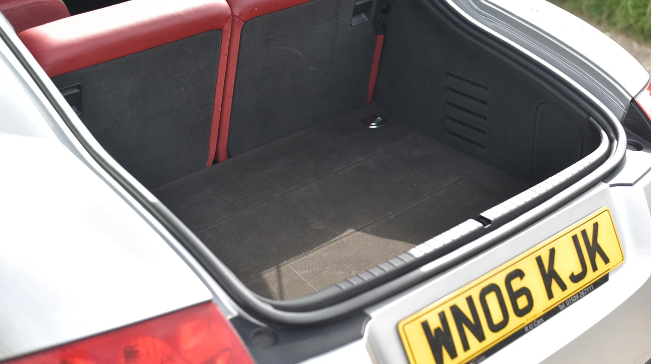 2006 Audi TT Mk1 - Image 31 of 31
