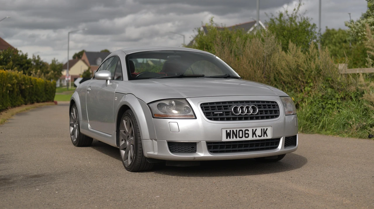2006 Audi TT Mk1 - Image 5 of 31