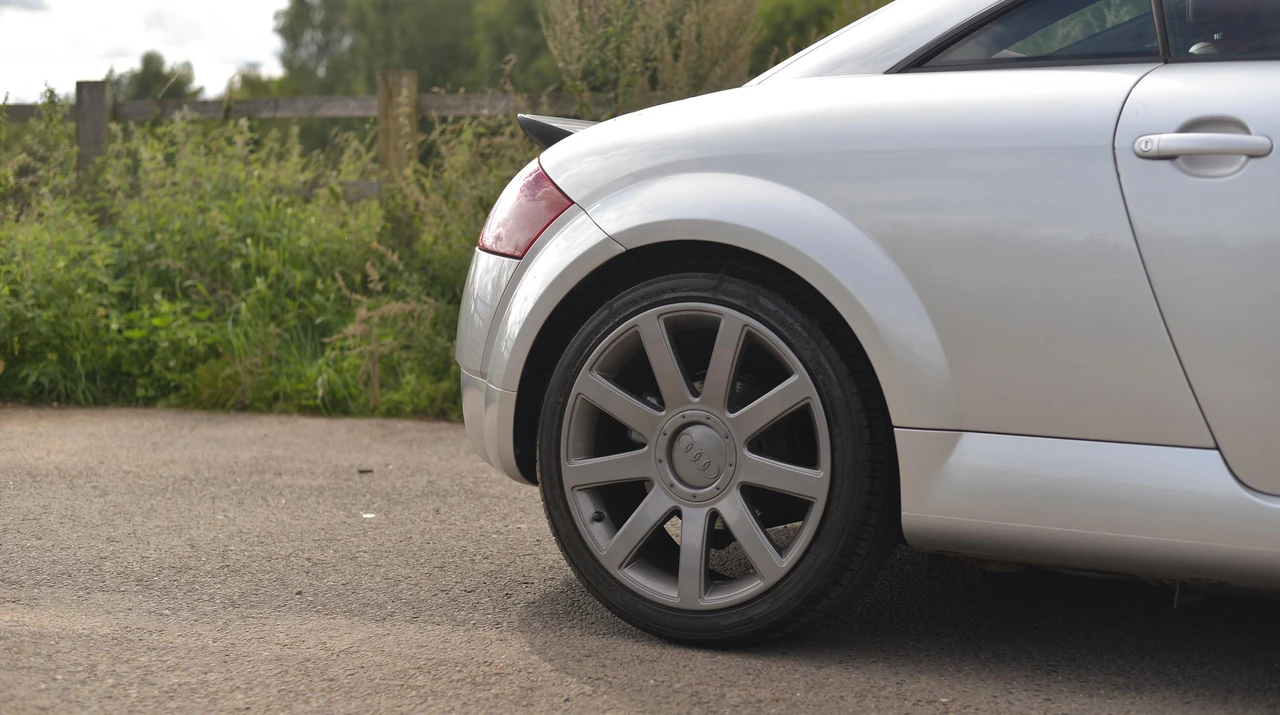 2006 Audi TT Mk1 - Image 15 of 31