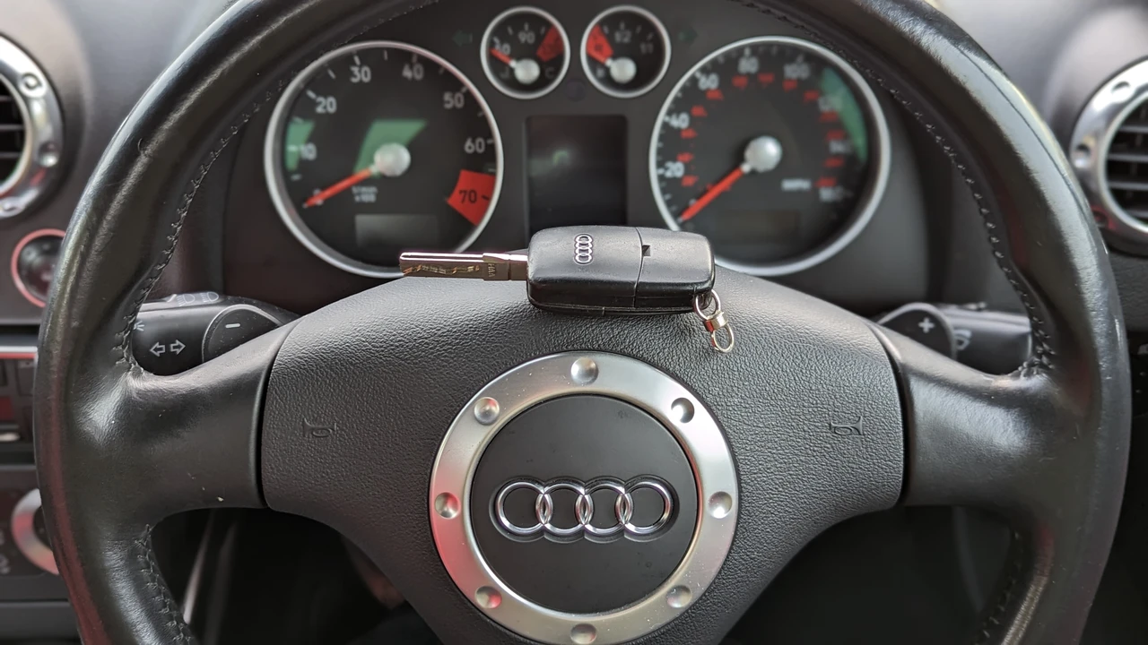 2006 Audi TT Mk1 - Image 22 of 31