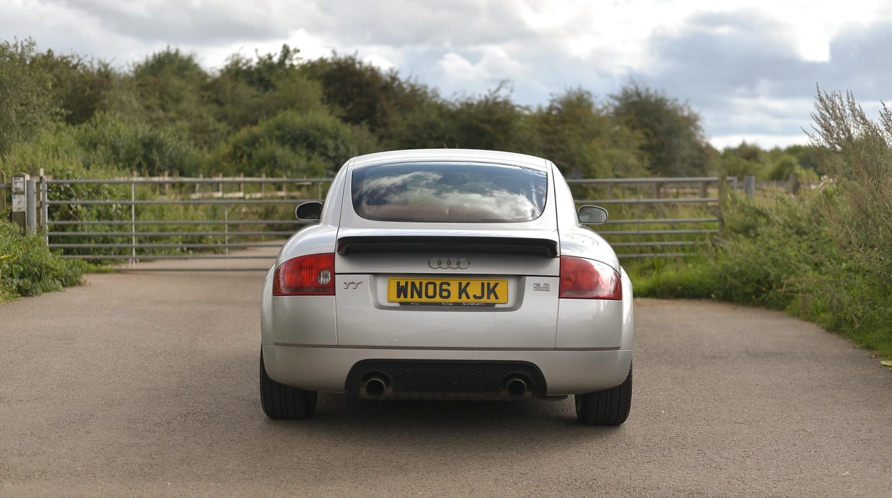 2006 Audi TT Mk1 - Image 7 of 31
