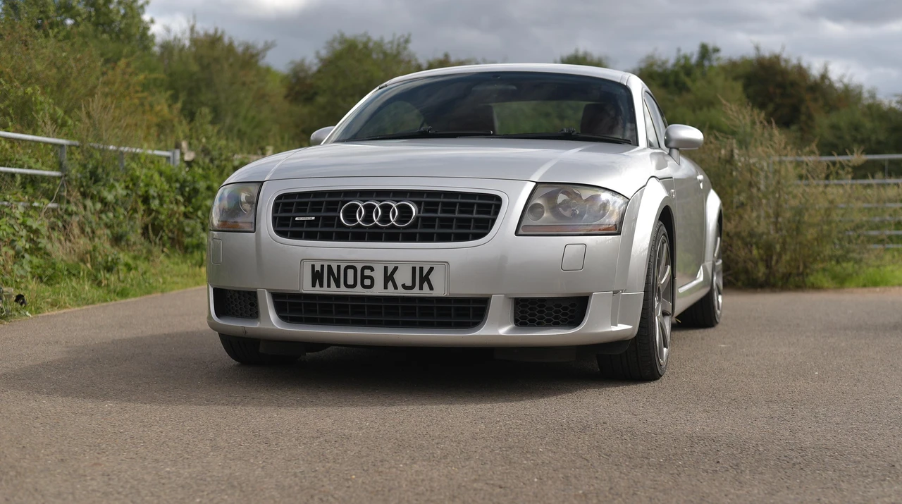 2006 Audi TT Mk1 - Image 10 of 31