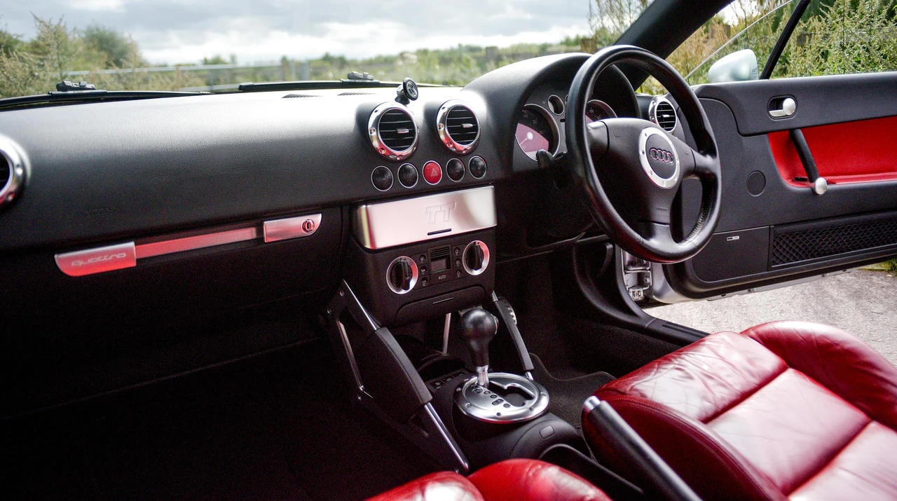 2006 Audi TT Mk1 - Image 29 of 31