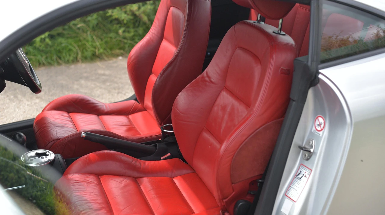 2006 Audi TT Mk1 - Image 21 of 31