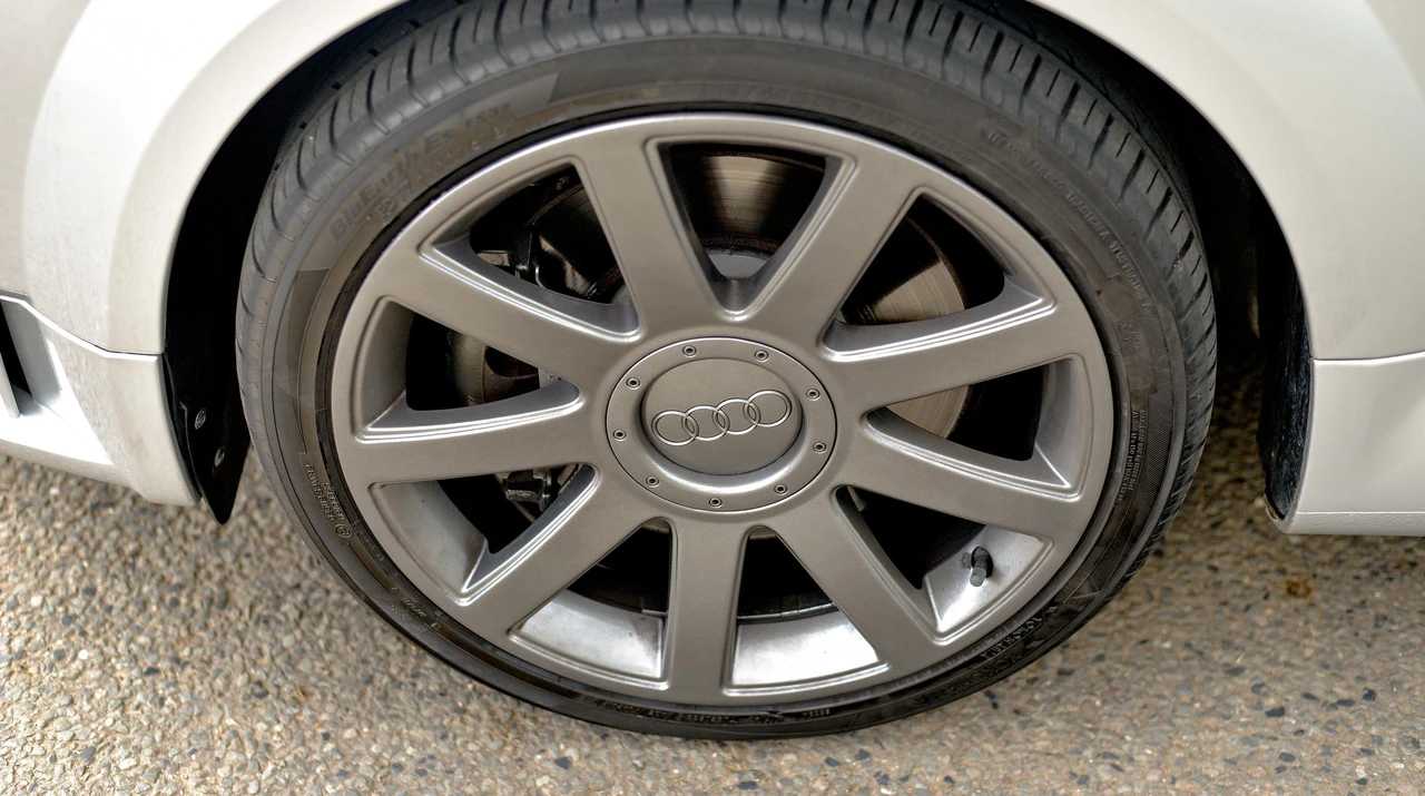 2006 Audi TT Mk1 - Image 17 of 31