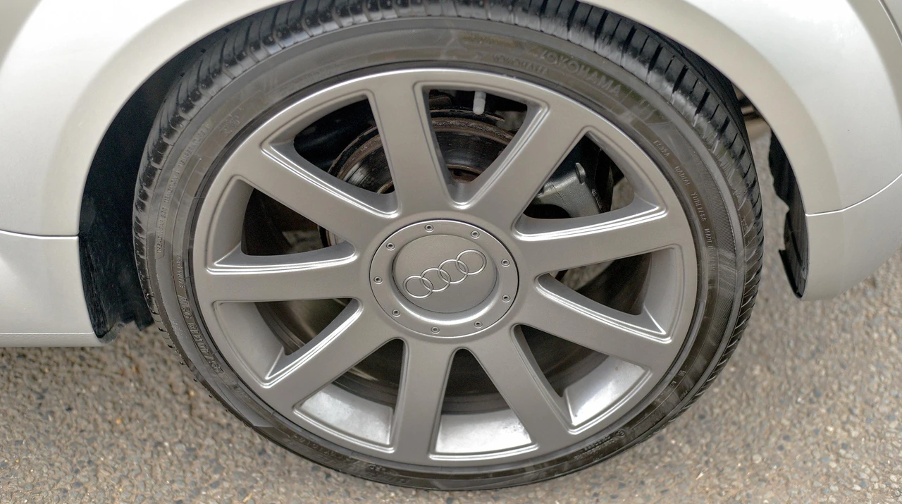 2006 Audi TT Mk1 - Image 16 of 31