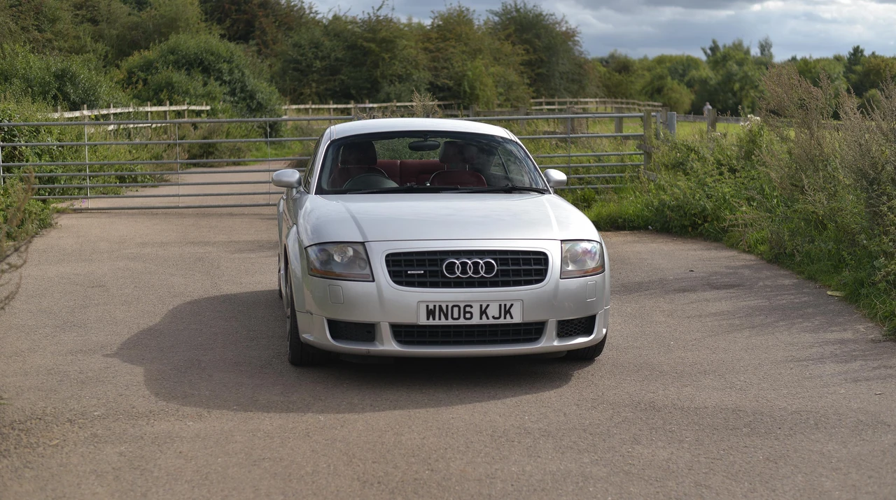2006 Audi TT Mk1 - Image 11 of 31