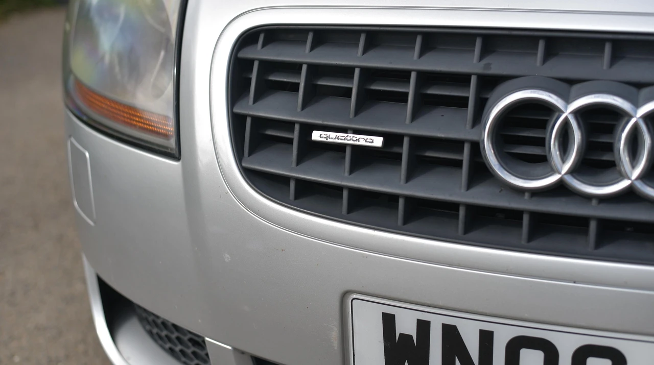 2006 Audi TT Mk1 - Image 13 of 31
