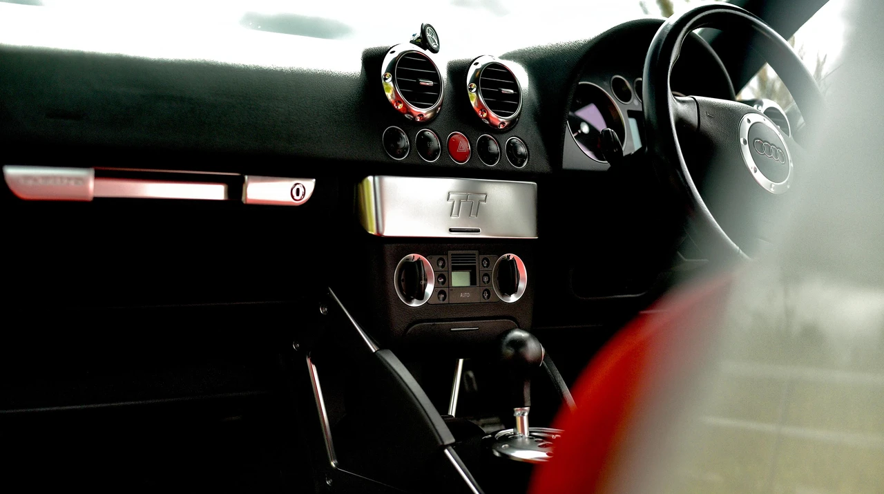 2006 Audi TT Mk1 - Image 24 of 31