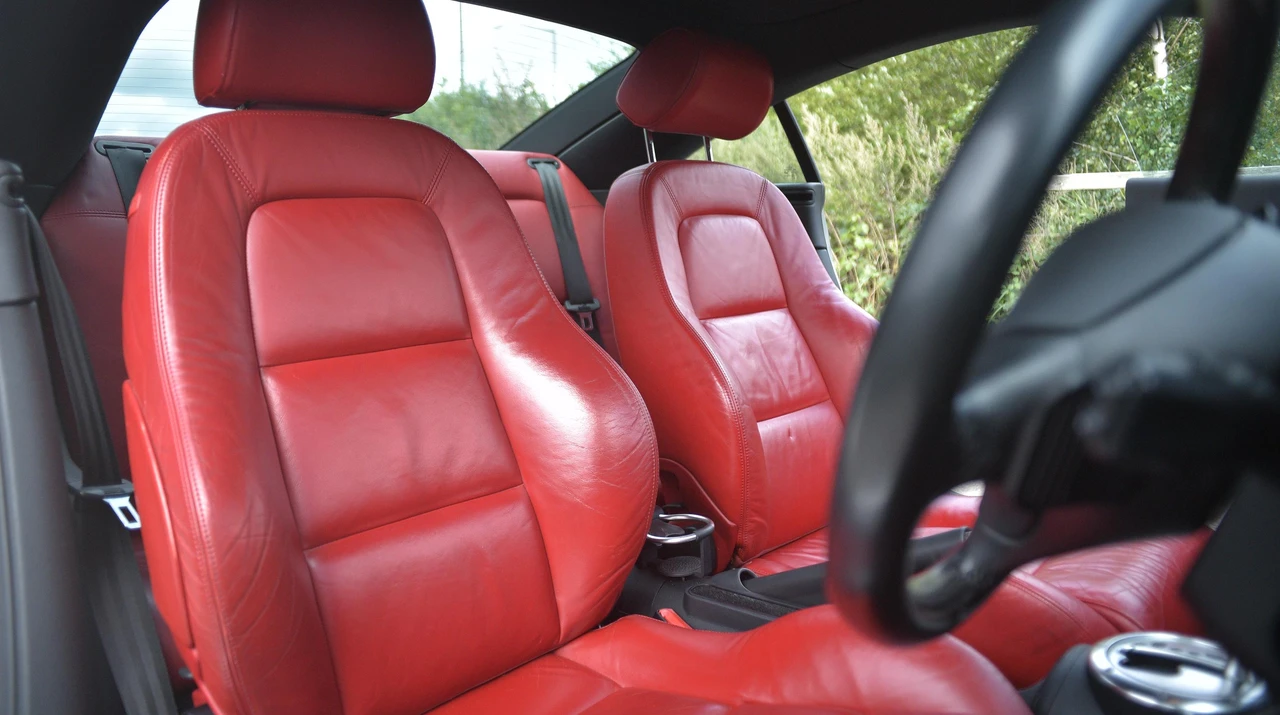2006 Audi TT Mk1 - Image 25 of 31