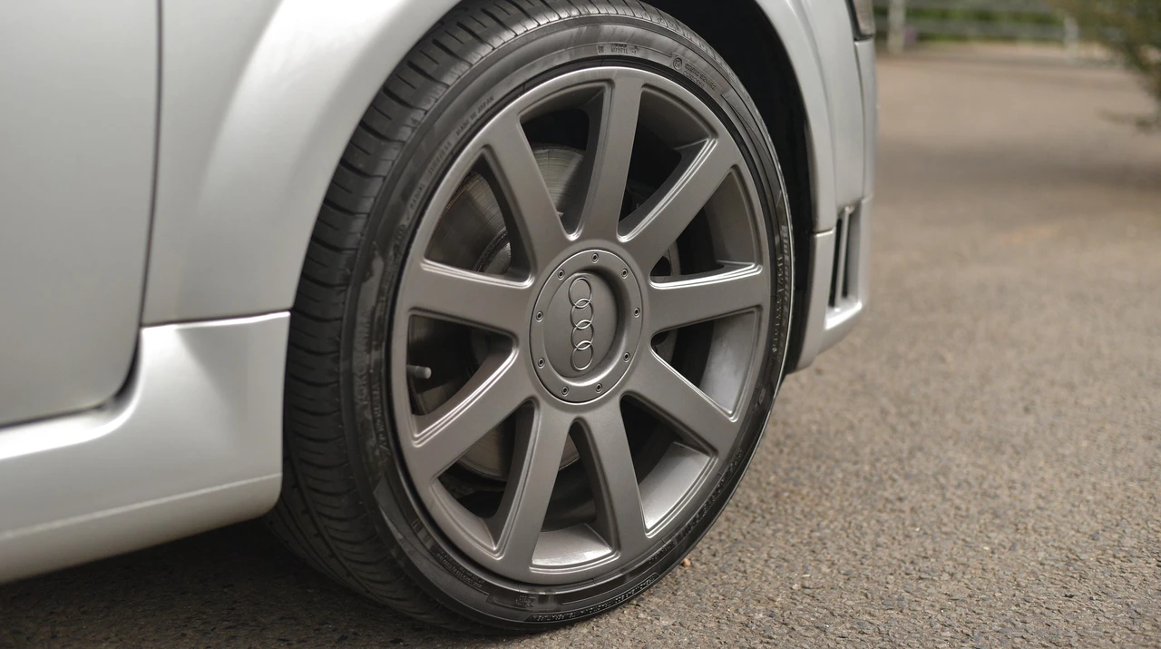2006 Audi TT Mk1 - Image 18 of 31