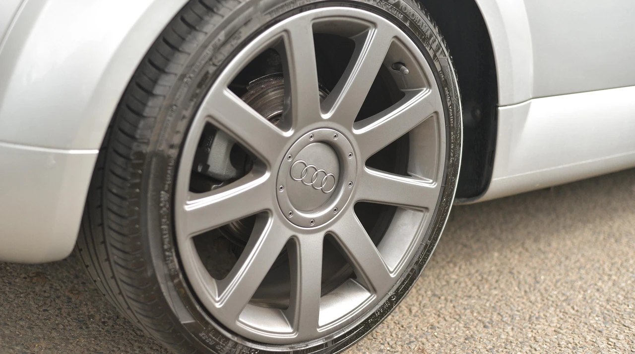 2006 Audi TT Mk1 - Image 19 of 31