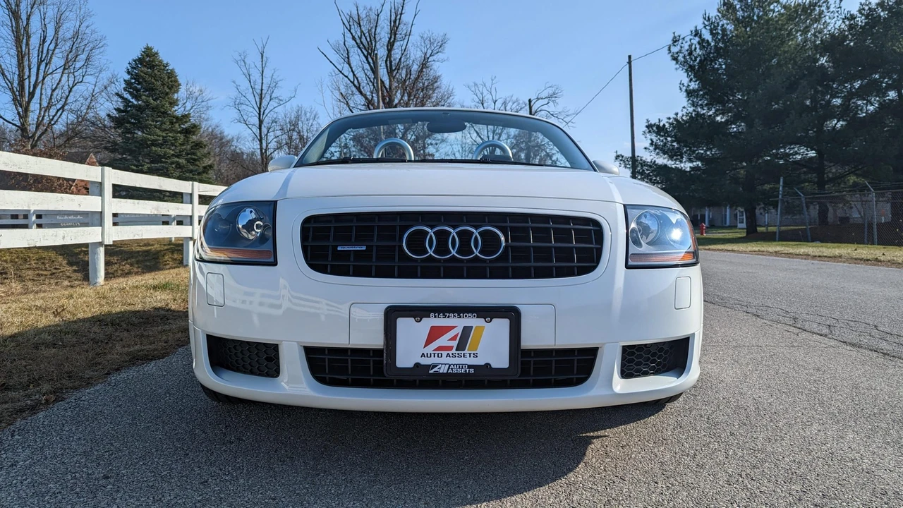 2006 Audi TT Mk1 - Image 11 of 31