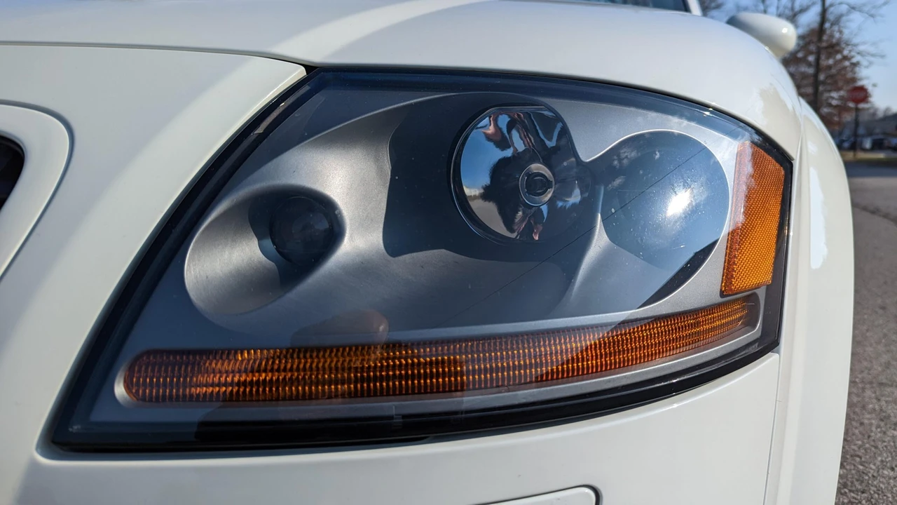2006 Audi TT Mk1 - Image 13 of 31