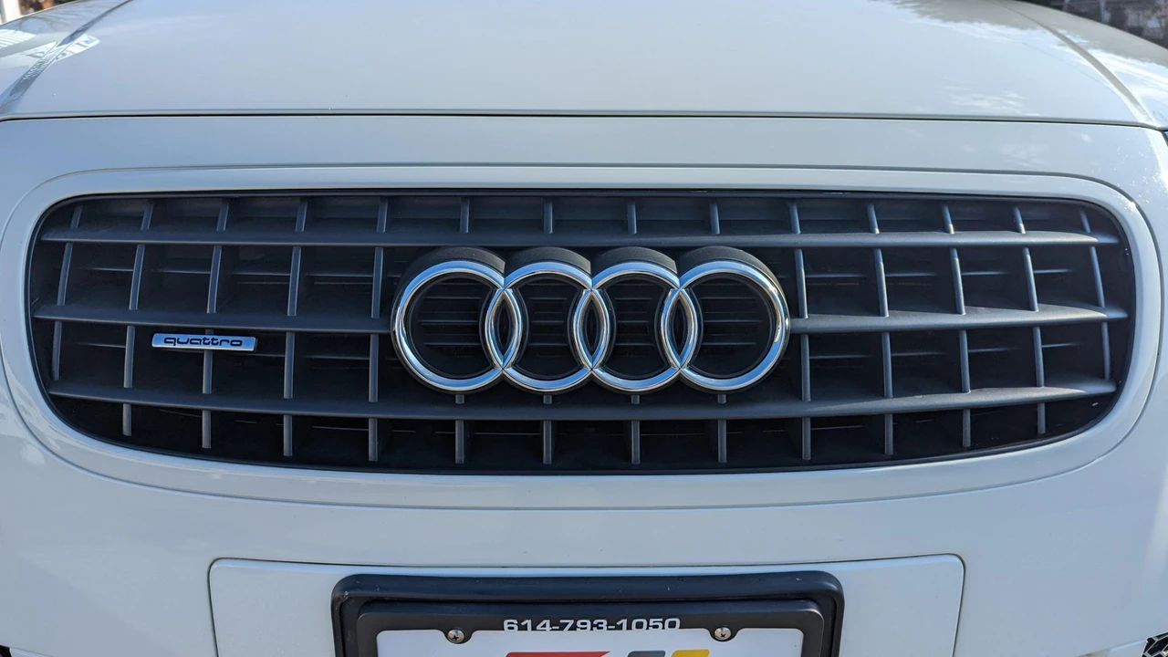 2006 Audi TT Mk1 - Image 12 of 31