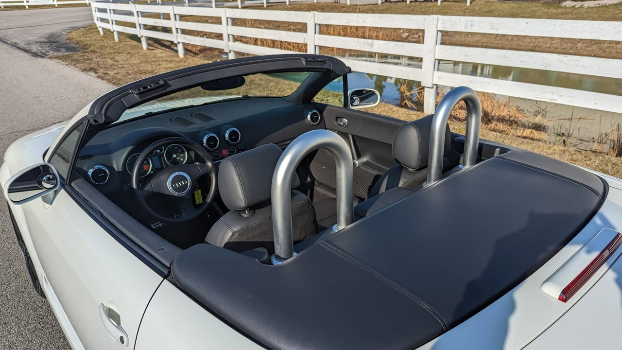 2006 Audi TT Mk1 - Image 18 of 31