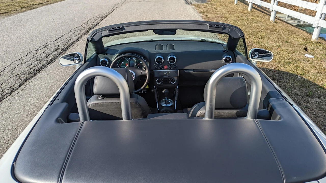 2006 Audi TT Mk1 - Image 23 of 31