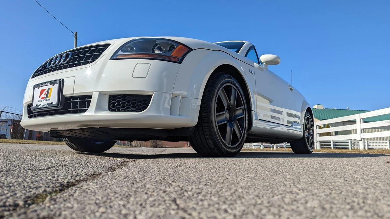 2006 Audi TT Mk1 - Image 15 of 31