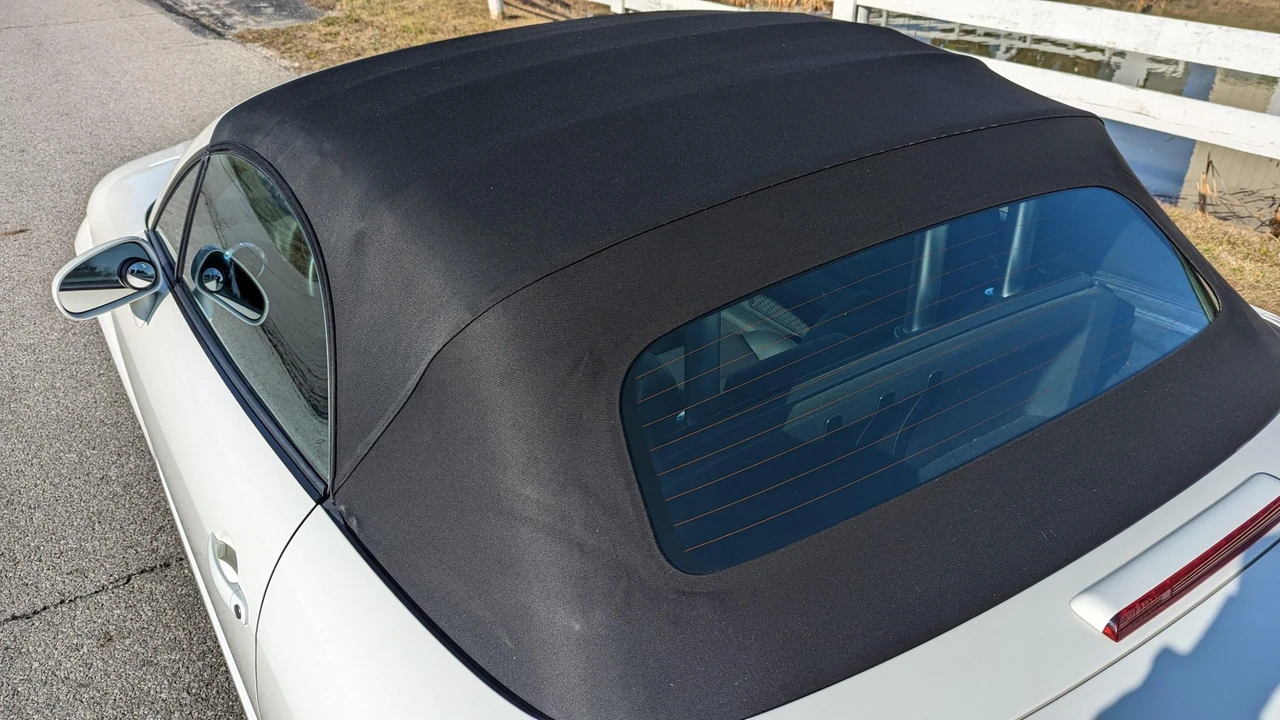 2006 Audi TT Mk1 - Image 19 of 31
