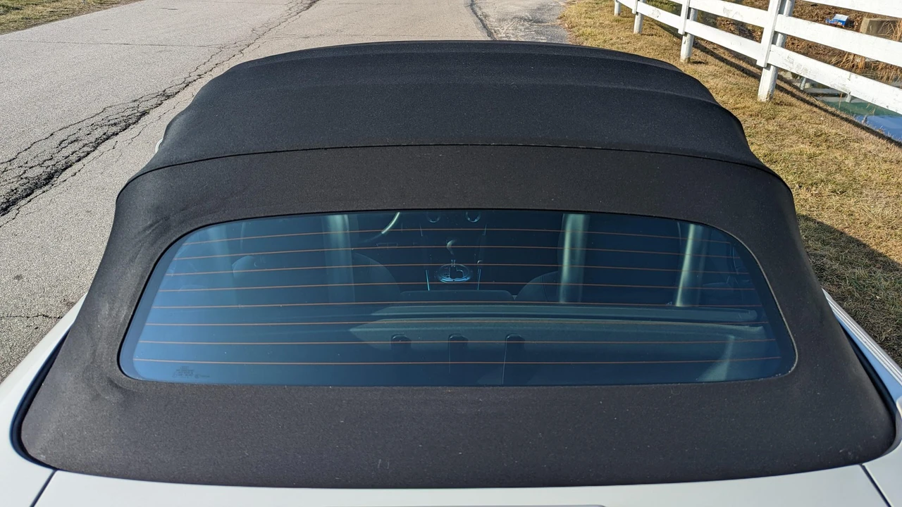 2006 Audi TT Mk1 - Image 22 of 31