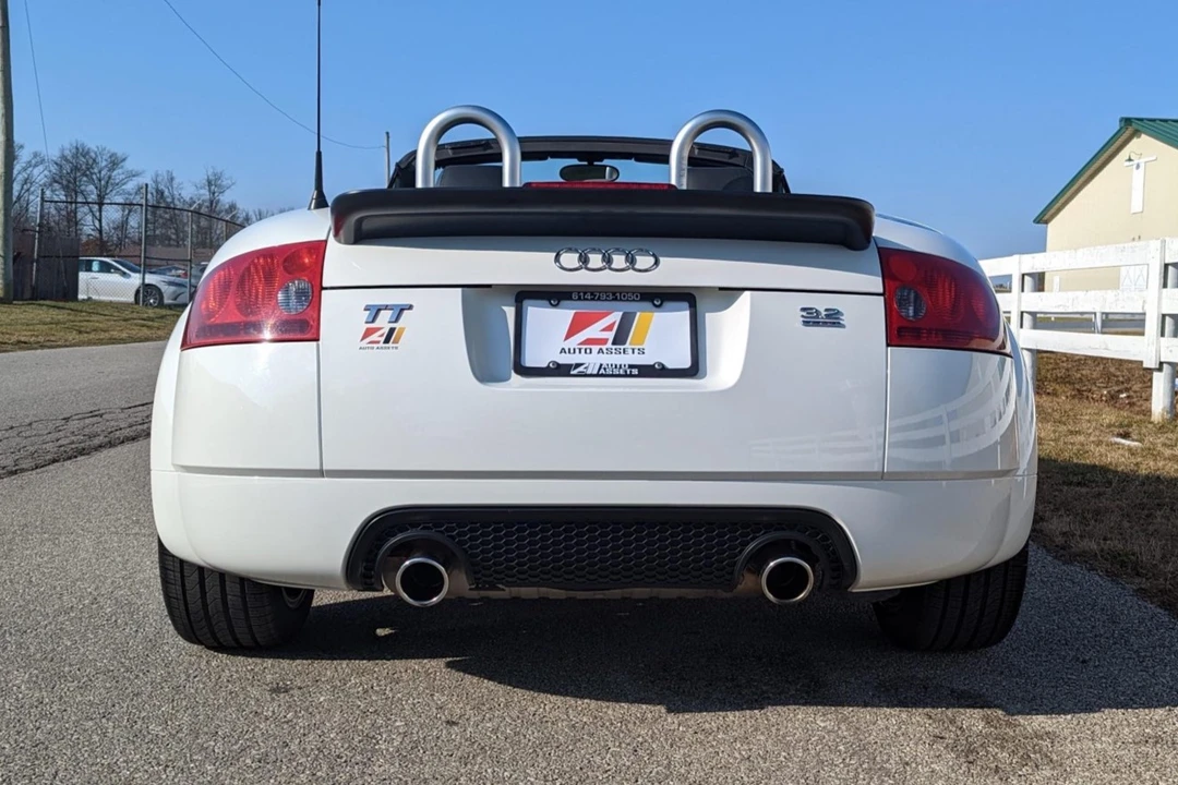 2006 Audi TT Mk1 - Image 6 of 31
