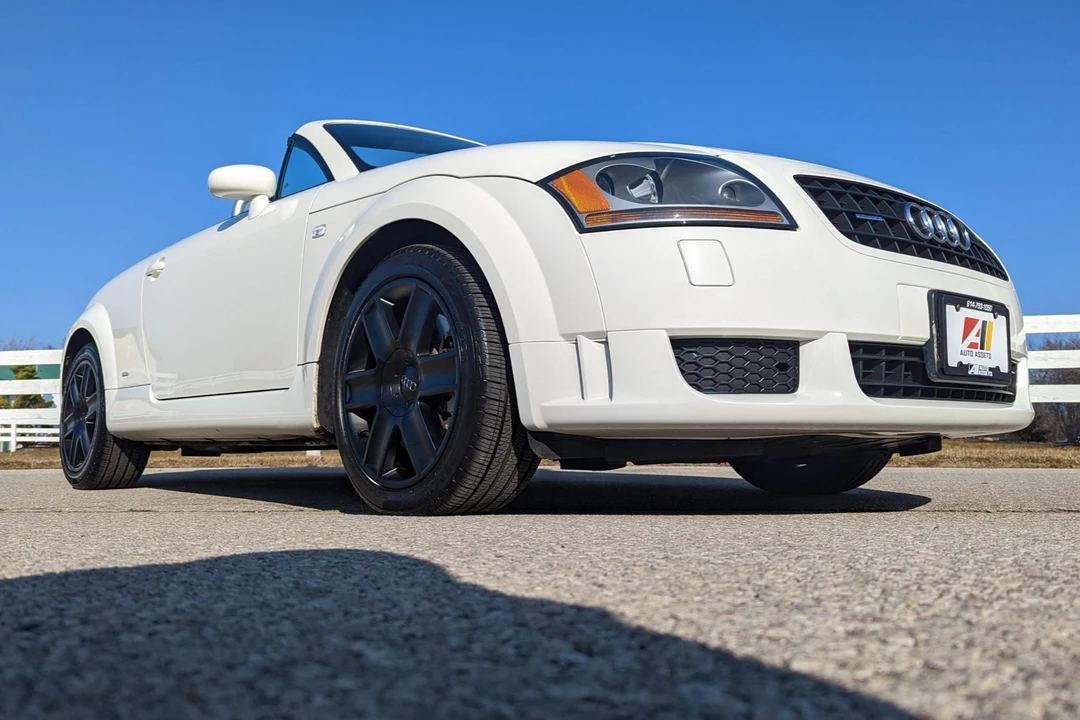 2006 Audi TT Mk1 - Image 10 of 31
