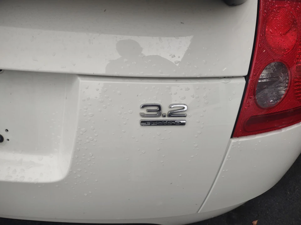 2006 Audi TT Mk1 - Image 27 of 31