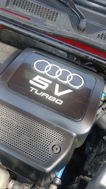 2006 Audi TT Mk1 - Image 2 of 2